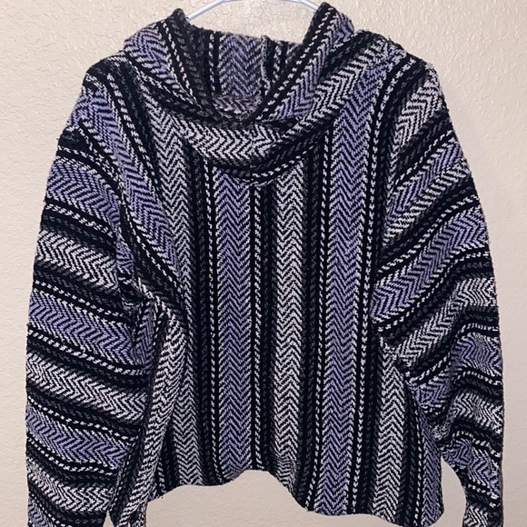 Baja Hoodie - Picture 3 of 3